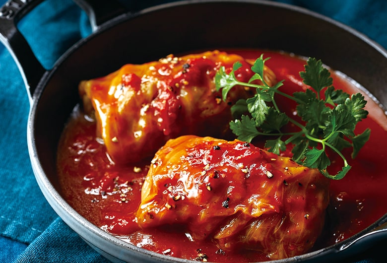 ロールキャベツ